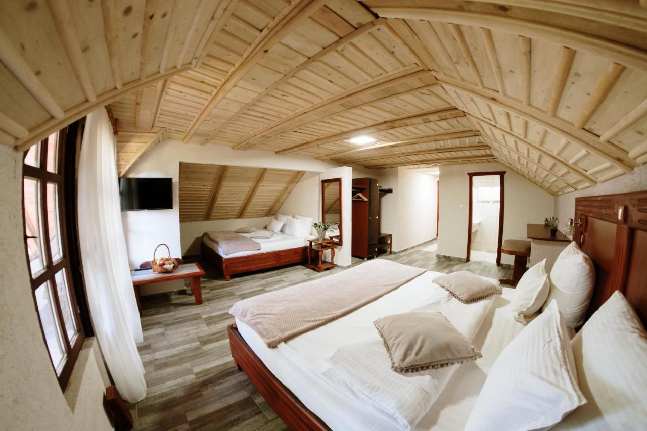 Hotel Etno Centar Balasevic Boljevac Cameră foto