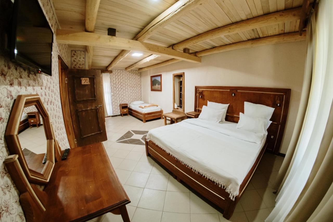 Hotel Etno Centar Balasevic Boljevac Cameră foto