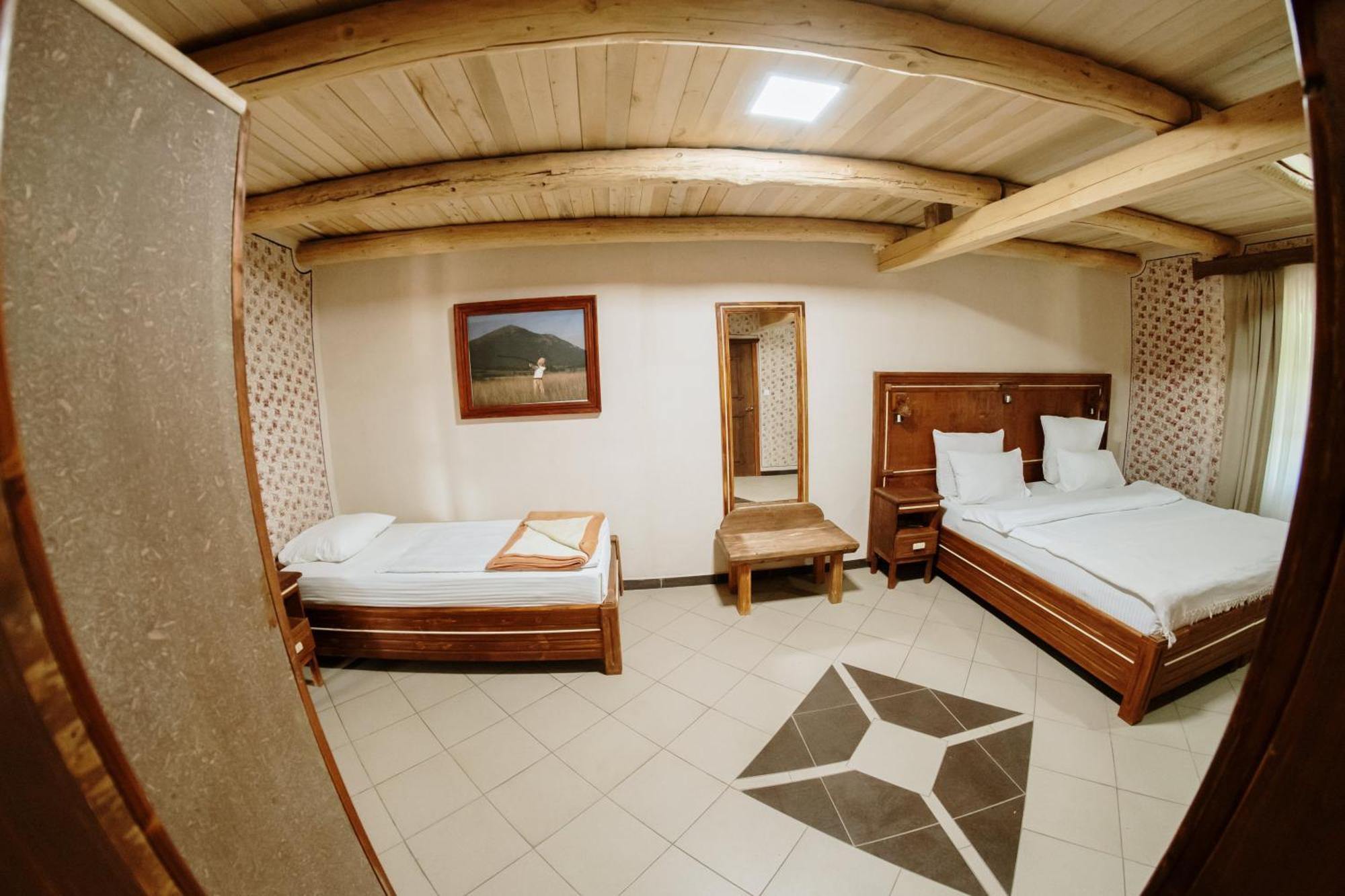 Hotel Etno Centar Balasevic Boljevac Cameră foto