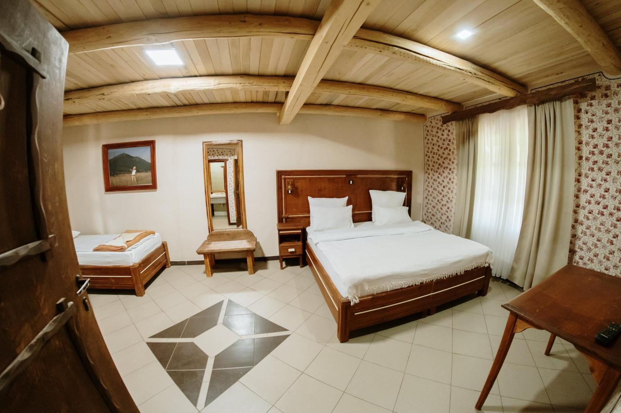 Hotel Etno Centar Balasevic Boljevac Cameră foto